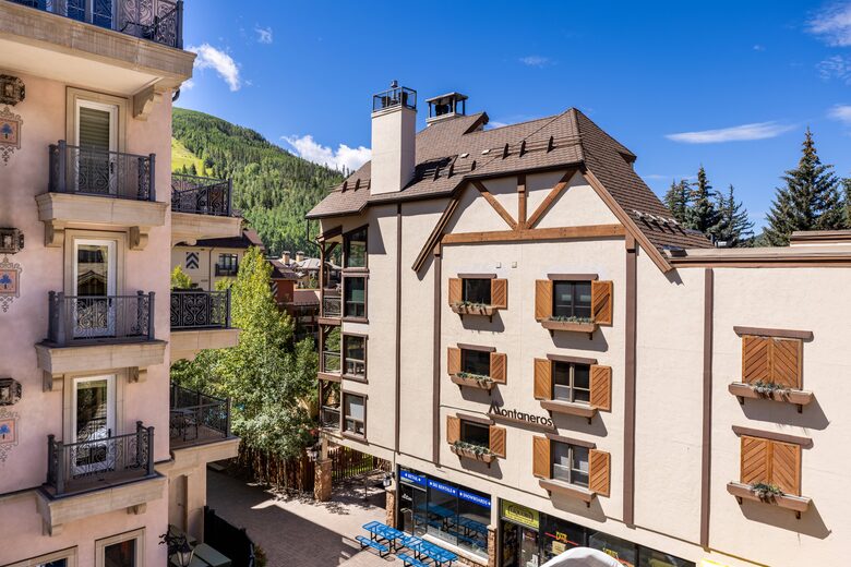 Montaneros 218 - Vail, Colorado