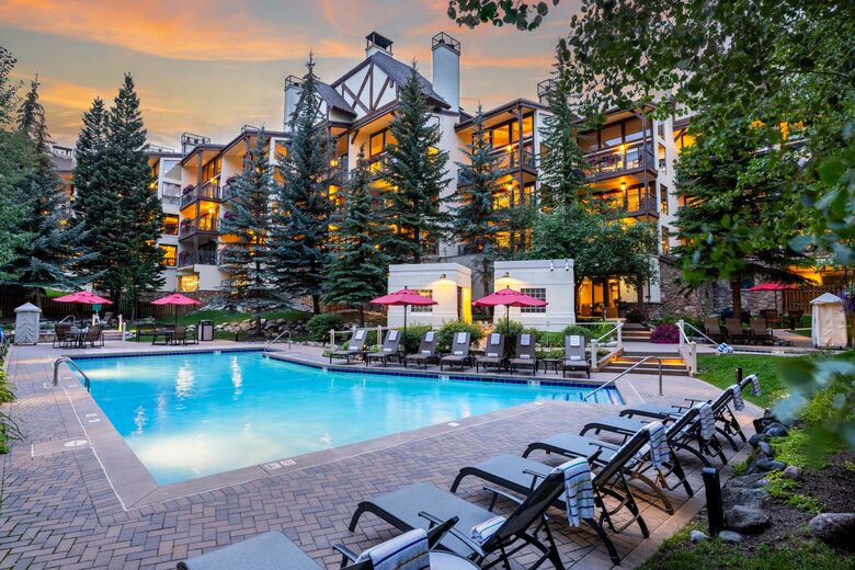 Montaneros 218 - Vail, Colorado
