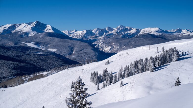 Montaneros 218 - Vail, Colorado