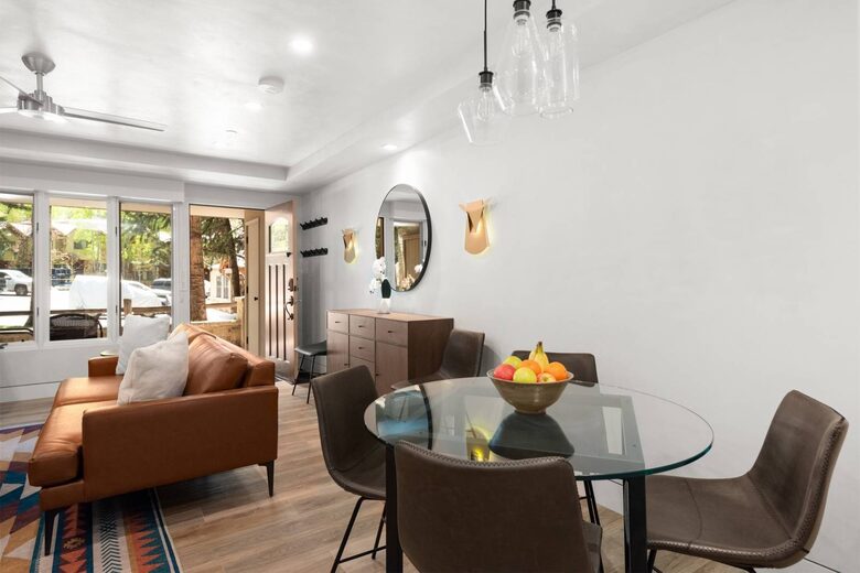 Elegant Aspen Escape Near Gondola - Aspen, Colorado