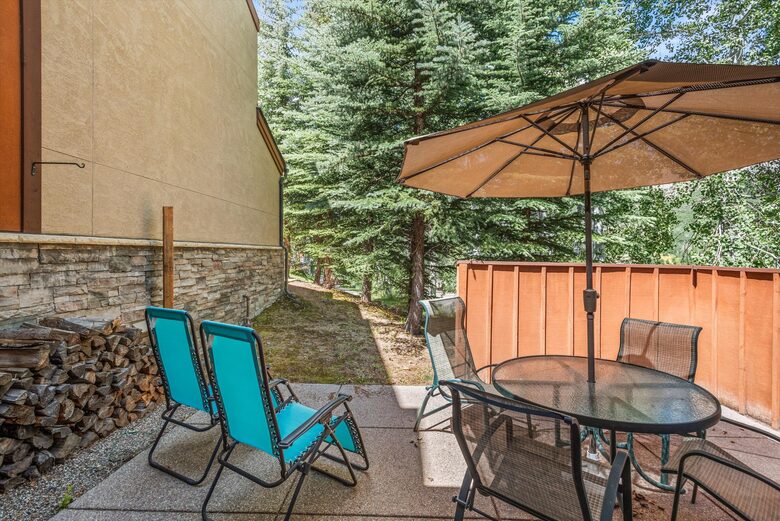 Alpine Elegance | Ski-In Mountain Condo in Snowmass Village - Snowmass, Colorado