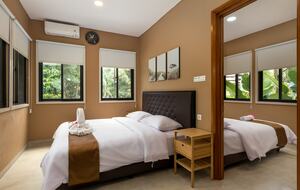 Villa Midori | A Mountain Estate for Grand Gatherings - Bogor, Indonesia