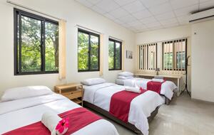 Villa Midori | A Mountain Estate for Grand Gatherings - Bogor, Indonesia