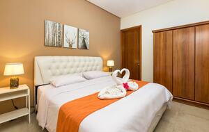 Villa Midori | A Mountain Estate for Grand Gatherings - Bogor, Indonesia
