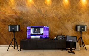 Villa Midori | A Mountain Estate for Grand Gatherings - Bogor, Indonesia