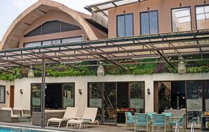 Villa Midori | A Mountain Estate for Grand Gatherings - Bogor, Indonesia
