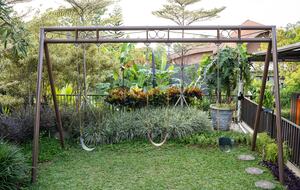 Villa Midori | A Mountain Estate for Grand Gatherings - Bogor, Indonesia