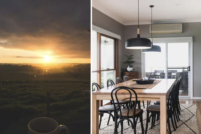 Elegant Country Escape Minutes from the Coast - Milton, Australia