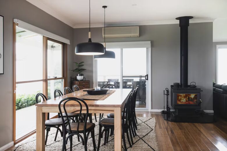 Elegant Country Escape Minutes from the Coast - Milton, Australia