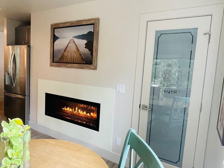 Quaker Hill Hideout | Renovated Forest Retreat Near Scotts Flat Lake - Nevada City, California