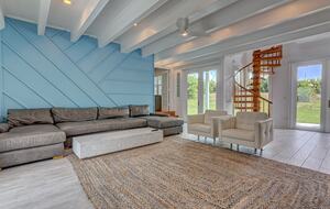 River-to-Sea Escape on Ambersands Beach - Vero Beach, Florida