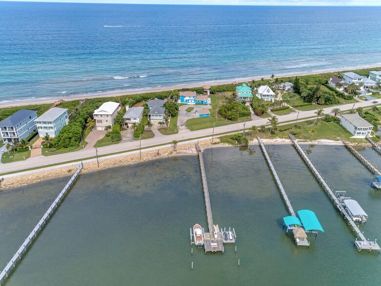 River-to-Sea Escape on Ambersands Beach - Vero Beach, Florida