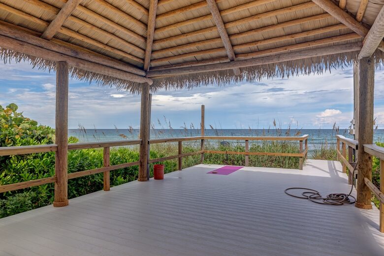 River-to-Sea Escape on Ambersands Beach - Vero Beach, Florida