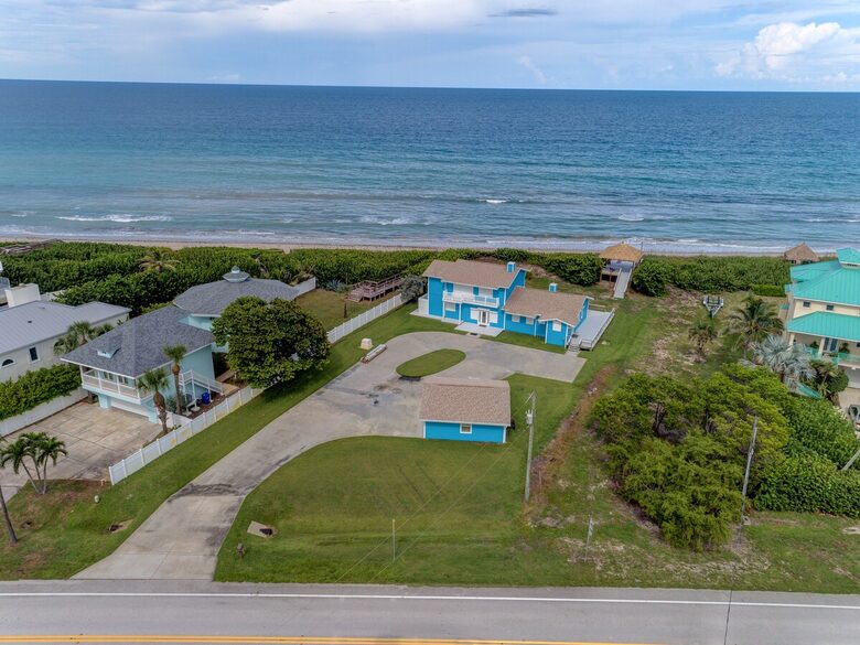 River-to-Sea Escape on Ambersands Beach - Vero Beach, Florida