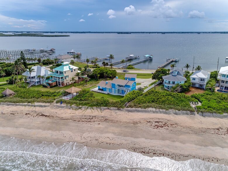River-to-Sea Escape on Ambersands Beach - Vero Beach, Florida