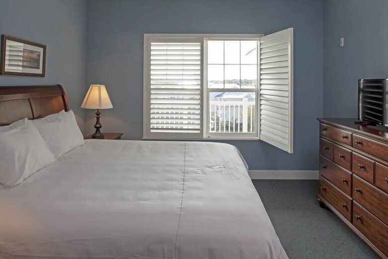 Two Bedroom Villa at Bluewater Resort - Hilton Head, South Carolina