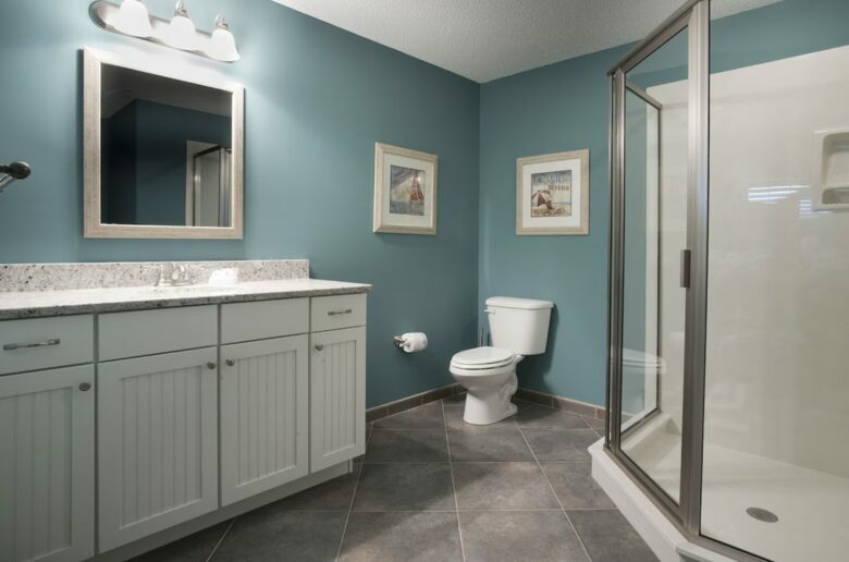 One Bedroom Villa at Bluewater Resort - Hilton Head, South Carolina