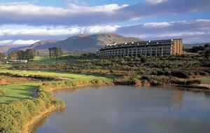 Arabella Hotel, Spa and Golf Estate - Kleinmond, South Africa