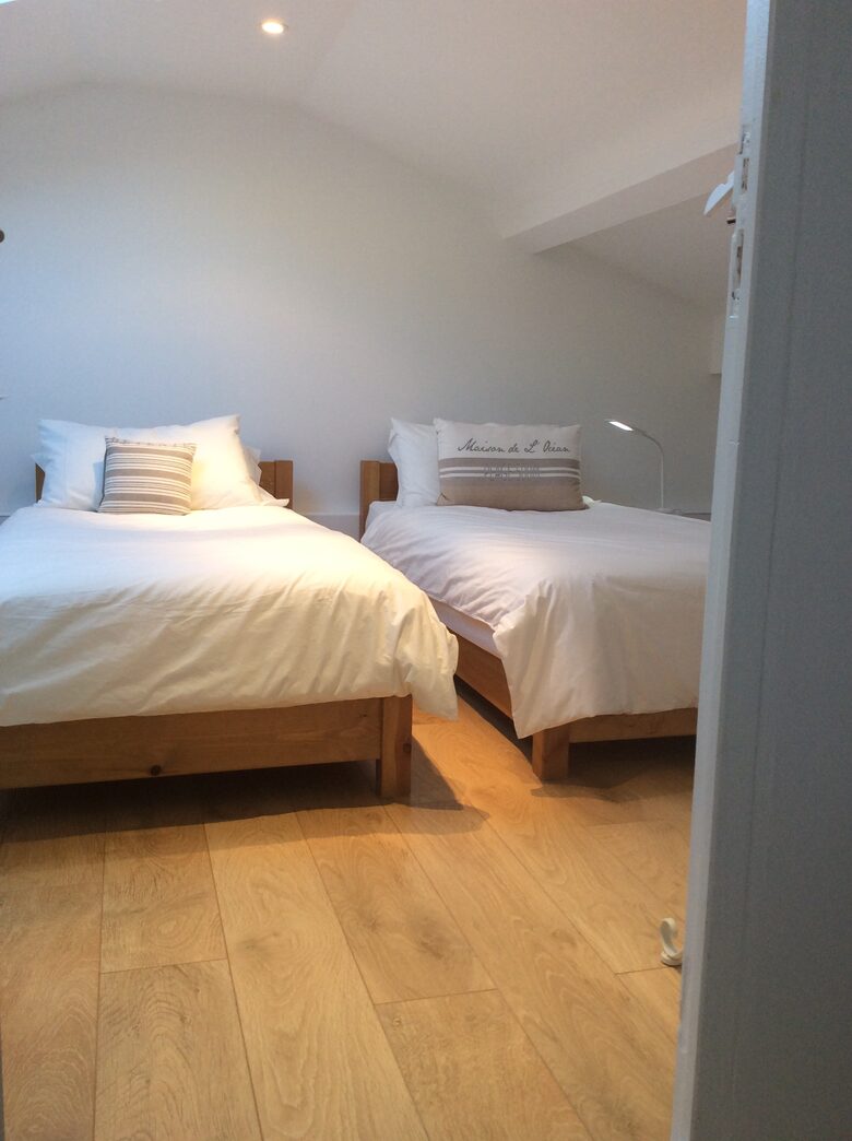 16th Century Apartment - Steps from the Sea - Villefranche-Sur-Mer, France