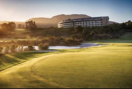 Arabella Hotel, Spa and Golf Estate - Kleinmond, South Africa