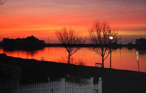 Lake Como, Jersey Shore - Lake Como, New Jersey