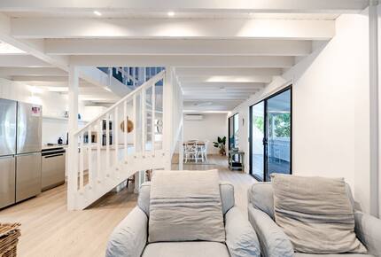 Exquisite Hideaway near Hastings Street - Noosa Heads, Australia