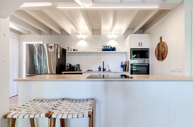 Exquisite Hideaway near Hastings Street - Noosa Heads, Australia
