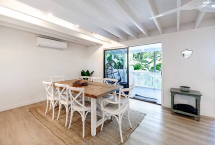 Exquisite Hideaway near Hastings Street - Noosa Heads, Australia