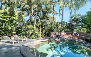 Exquisite Hideaway near Hastings Street - Noosa Heads, Australia