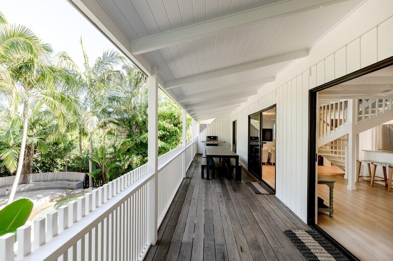 Exquisite Hideaway near Hastings Street - Noosa Heads, Australia