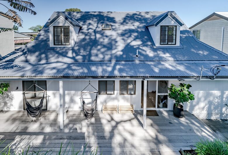 Exquisite Hideaway near Hastings Street - Noosa Heads, Australia
