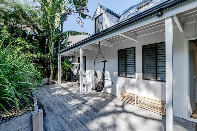 Exquisite Hideaway near Hastings Street - Noosa Heads, Australia