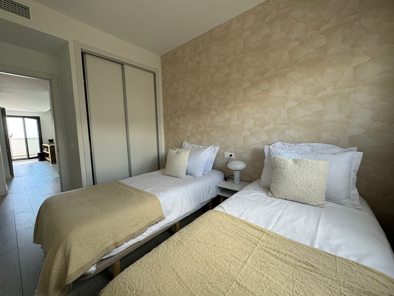 Bedroom Nbr 3