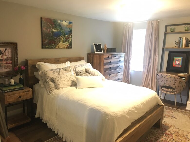 Charming 1732 Farmhouse Retreat in the Brandywine Valley - Coatesville, Pennsylvania