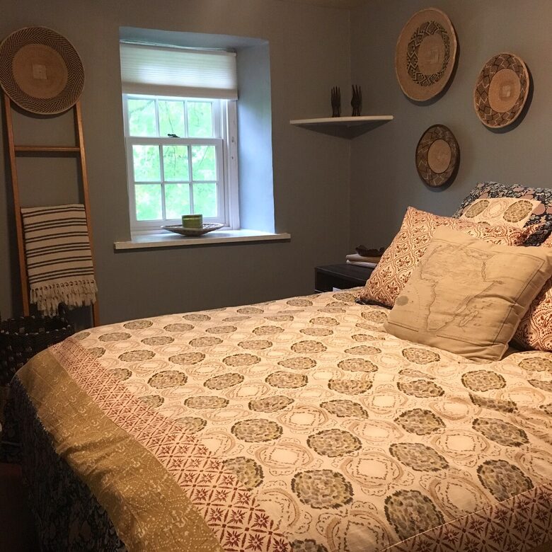 Charming 1732 Farmhouse Retreat in the Brandywine Valley - Coatesville, Pennsylvania