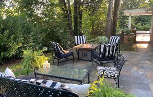 Stylish Asheville Getaway with Private Jacuzzi & Downtown Views - Asheville, North Carolina