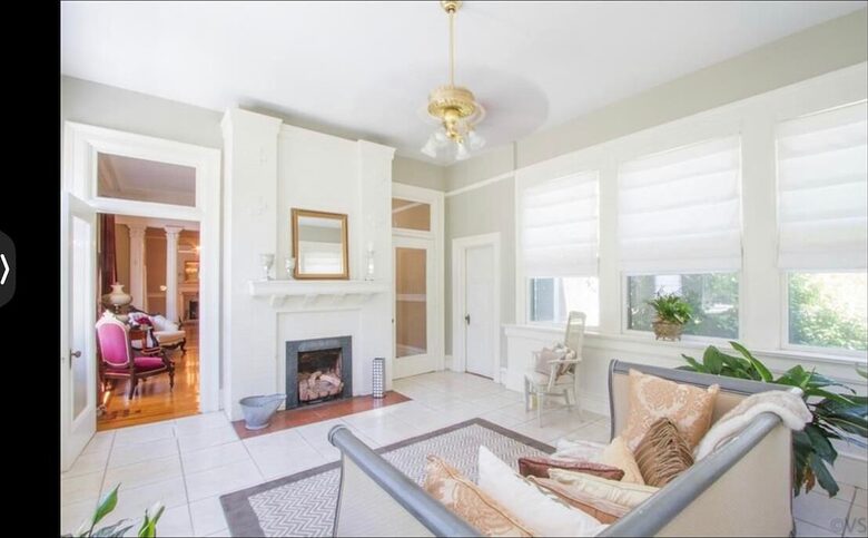 Historic Charm Meets Modern Comfort in Downtown Anderson - Anderson, South Carolina