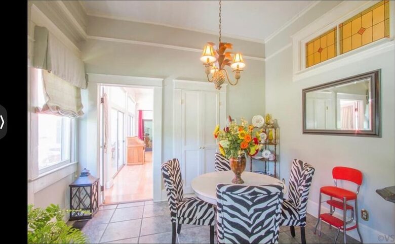 Historic Charm Meets Modern Comfort in Downtown Anderson - Anderson, South Carolina