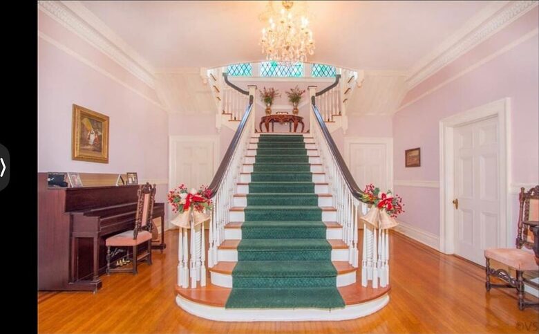 Historic Charm Meets Modern Comfort in Downtown Anderson - Anderson, South Carolina