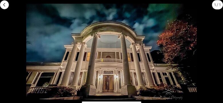 Historic Charm Meets Modern Comfort in Downtown Anderson - Anderson, South Carolina