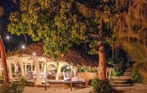 All-Inclusive 7-night TradeWinds TERRA "with a Splash" at Mandala Private Island- Shared - Neiafu, Tonga