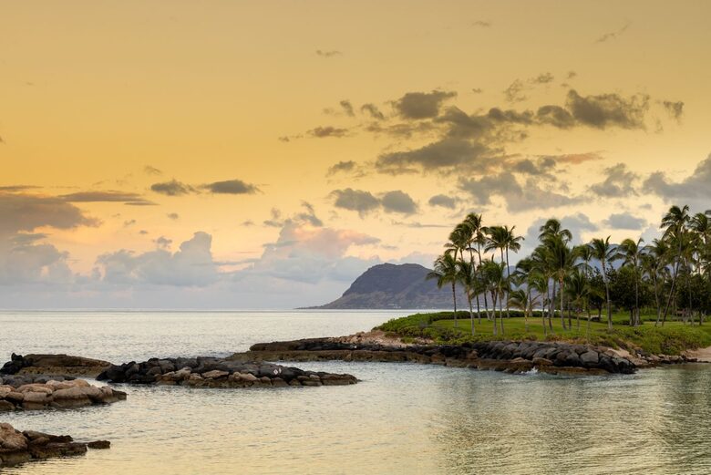 Marriott's Ko Olina Beach Club | Ocean View Three-Bedroom Villa - Kapolei, Oahu, Hawaii