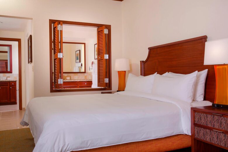 Marriott's Ko Olina Beach Club | Ocean View Three-Bedroom Villa - Kapolei, Oahu, Hawaii