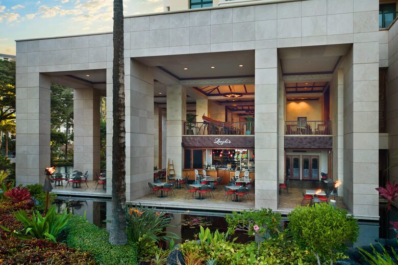 Marriott's Ko Olina Beach Club | Ocean View Three-Bedroom Villa - Kapolei, Oahu, Hawaii