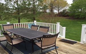 Bear Trap Dunes - Ocean View, Delaware