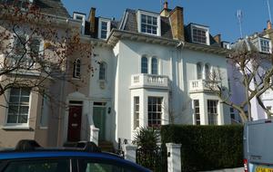 Charming House in Central London - London, United Kingdom
