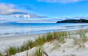 Omaha Beach