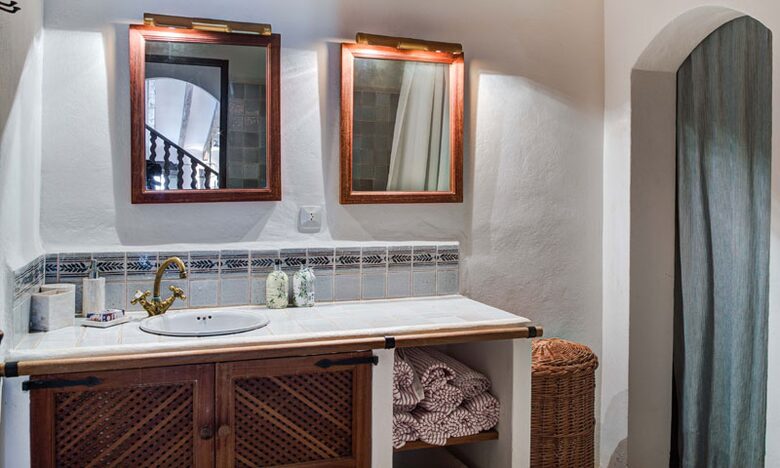 Tramuntana Home with Unrivaled Valley Views - Fornalutx, Mallorca, Spain