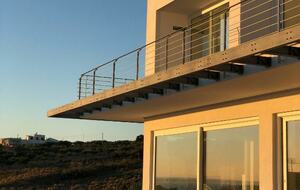Coastal Villa with Pool & Sea Views - Sciacca, Italy