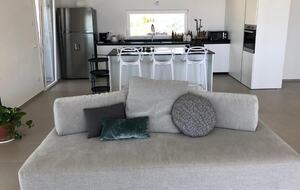 Coastal Villa with Pool & Sea Views - Sciacca, Italy